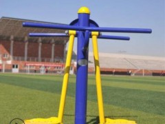 多功能冲浪板 室外健身路径 成人冲浪板 室外健身器材图1