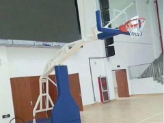 篮球架 电动篮球架 液压篮球架 移动篮球架 质量保证 厂家直销图3