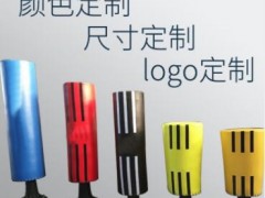 ins新款立式儿童拳击沙袋不倒翁 成人儿童立式沙包跆拳道训练器材图1