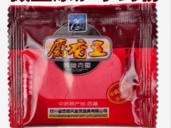 西部风麝香王图1