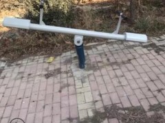 厂家直销儿童跷跷板 室外公园小区跷跷板厂家批发图2