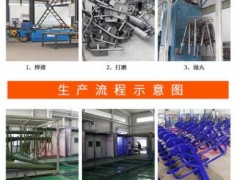 批发户外健身器材十二件套 规格齐全种类齐小区健身器材公园广场图2