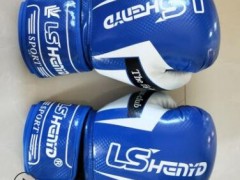 拳击散打手套 成人拳击用品格斗搏击拳套 拳击手套加工定制图3
