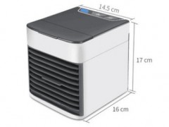 2019新款arctic air ultra便携式空调扇 USB迷你冷风机小风扇家用图3
