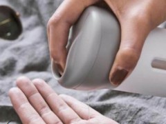 抖音同款旅行分装瓶四合一便携收纳器乳液分装旋转切换按压式神器图3