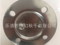 INS北欧风吊椅吊篮吊顶不锈钢配件图2