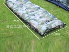 销售供应单兵睡袋 迷彩秋冬季室内户外单兵睡袋厂家批发量大优惠图3