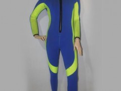 烟台北洋 3mm休闲潜水服装 水上休闲用品 优质潜水衣 潜水必备图2