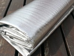 防潮垫 户外野餐垫 铝膜单人双人超轻便携防水防潮保暖野营地垫图3