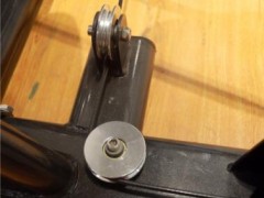 商用健身器材厂家直销 臀腿复合训练器 室内健身器械专业训练器械图2
