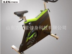 厂家直销健身器材家用动感单车 静音健身车室内运动脚踏车自行车图2