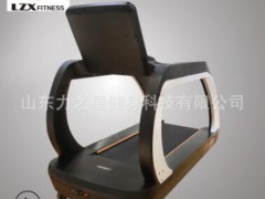 现货供应厂家直销健身房商用跑步机静音大型按键屏运动器材跑步机图2