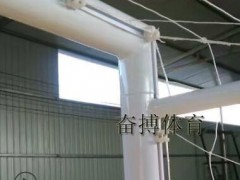足球门 铝合金足球门 厂家直销 量大从优 保证质量图3