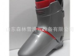双板鞋 单扣双板鞋 滑雪装备 滑雪器材 滑雪场建设图2