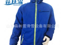 雪服 滑雪设备 滑雪场设计方案 滑雪场建设 滑雪场方案设计图2