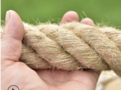 麻绳麻线批发 diy手工编织麻绳 粗细园林麻绳 装饰复古麻绳图2