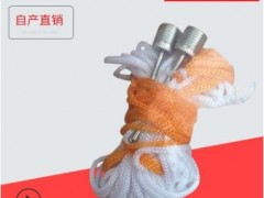 尼龙网兜袋便携式足球网各种球类通用网赠品黄白网兜球兜图3