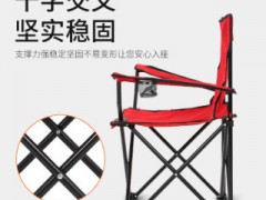 厂家批发钓鱼椅 渔具用品 便携式折叠椅 沙滩椅户外休闲写生椅子图3