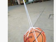 源头厂家直销球兜标准排球网批发手工编织球类通用网兜赠品网兜图3