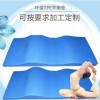 厂家定制山东波浪运动瑜伽垫 tpe平衡垫 软榻式瑜伽垫