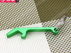新品特价公司开业活动广告啤酒钥匙扣起子开罐开瓶器logo定制图3