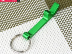 新品特价公司开业活动广告啤酒钥匙扣起子开罐开瓶器logo定制图2