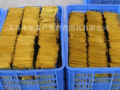 急救毯 应急救生毯 保温毯 厂家直销140*210cm图3