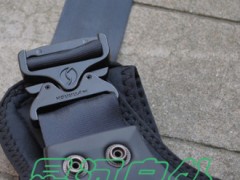 TMC巢穴部队战术背心TF3变形金刚龟甲防护装备军迷户外CS作战马甲图2