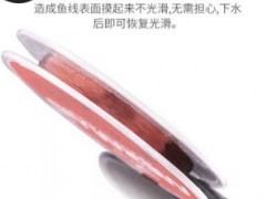 上海美人鱼鱼线主线正品进口原丝竞技子线非大力马鱼线台钓溪流线图3