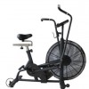 风阻健身动感单车风扇车椭圆机健身会所商用健身车