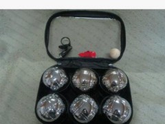 草地球金属地滚球地掷球petanque bocce boules图2