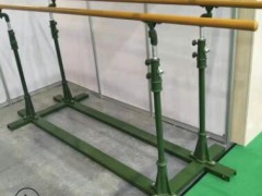 部队训练器材部队训练双杠体操双杠体育健身器材双杠图3