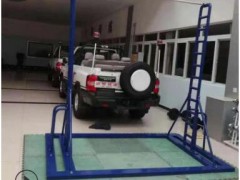 室内单杠家用健身器材引体向上器门框走廊过道墙体单杠免打孔图2