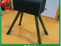 厂家生产军用木马 小山羊部队训练各种田径体育用品现货批发图2