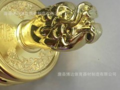厂家供应室内户外镀金钢制电镀哑铃手铃精装包装足重健身器材 举报 本产品支持七天无理由退货图3