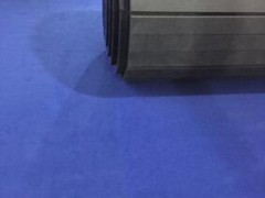 厂家加工定制运动健身地垫舞蹈柔术垫俱乐部环保室内卷垫图2
