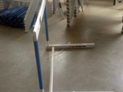 比赛跨栏架 厂家直销 量大从优图3