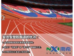 复合型塑胶跑道图2