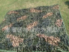 军迷户外伪装网用遮山伪装网防拍隐蔽伪装网图2