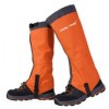 厂家专业生产各种户外登山雪套防水雪套徒步沙漠防雪防水沙鞋套