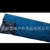 登峰户外厂家直销 新款高档全棉法兰绒睡袋 超舒适 露营旅行睡袋