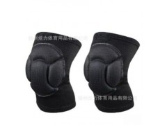 防撞运动护膝 溜冰舞蹈排球跪地缓冲 膝盖缓冲龟壳 护膝护腿图1