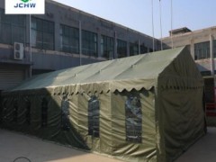 厂家直销6乘14聚会帐篷 大型活动篷房户外帐篷图3