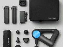 Theragun G3PRO 深层肌肉放松按摩枪按摩器图2
