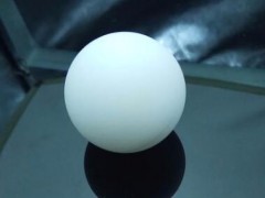 40+ABS乒乓球厂家批发定制一星二星三星无接缝耐打专业比赛乒乓球图3