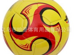 5号训练比赛球儿童小学生青少年成人专用足球 耐磨PU足球图2