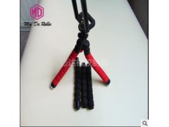 迈达发泡三脚架手机支架EVA泡棉管 耐磨磨砂手柄套图2