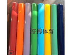 接力棒 铝合金接力棒 田径用品 厂家直销 量大从优 保证质量图2