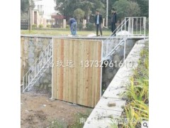 户外拓展器材 胜利墙 逃生墙 场地成人拓展设施 低空拓展训练道具图3