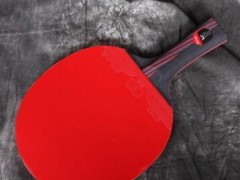 国标ITTF比赛乒乓球拍省训套胶双面反胶横拍长柄短板直拍乒乓球拍图2